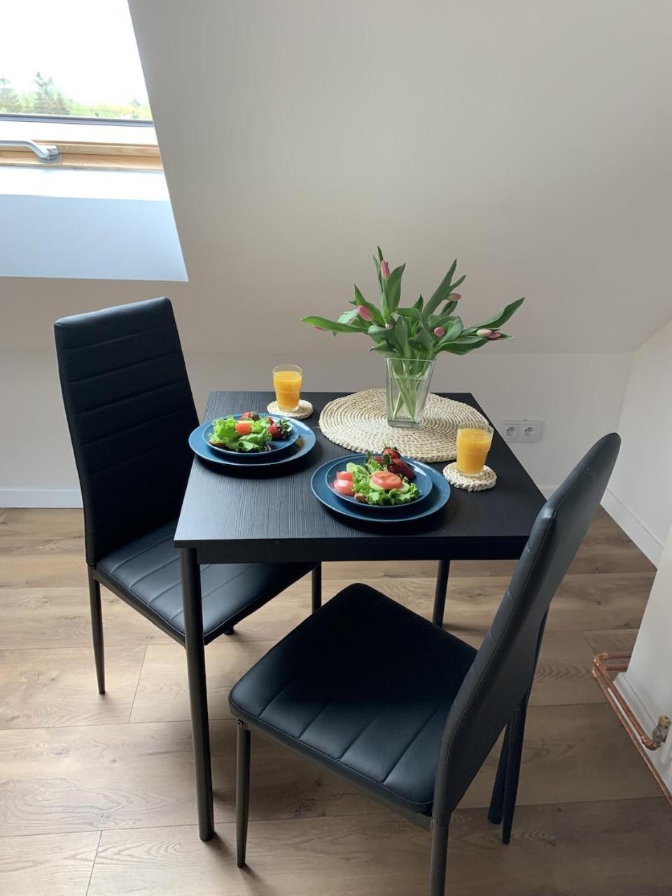 Apartamenty Astor - Ksiezycowy Щавно-Здруй Екстериор снимка