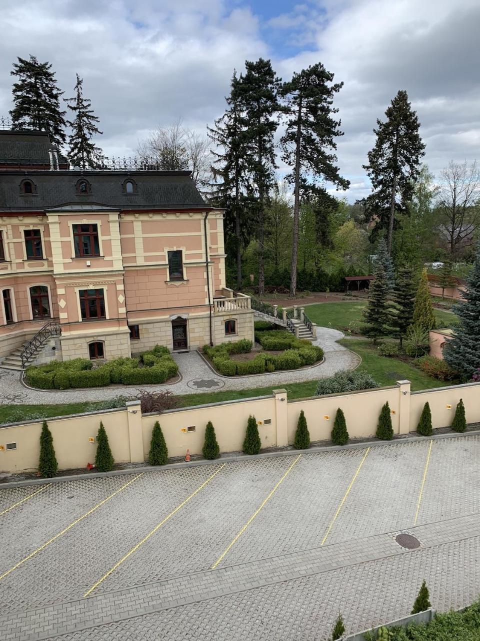 Apartamenty Astor - Ksiezycowy Щавно-Здруй Екстериор снимка